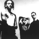 Fuzz Townshend - Professional Portrait
