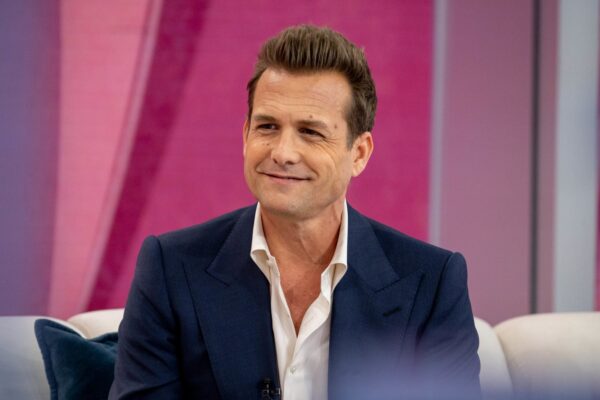Gabriel Macht on ‘resurgence’ of ‘Suits’ online that led to spinoff