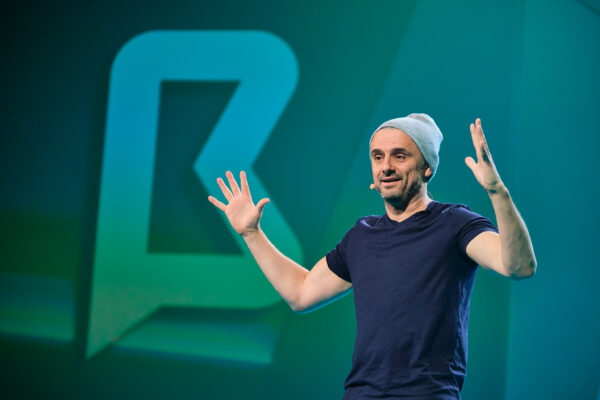 Gary Vaynerchuk - Professional Portrait