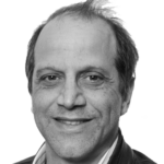 Gary Walters - Professional Portrait
