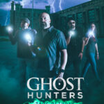 Ghost Hunters - Professional Portrait