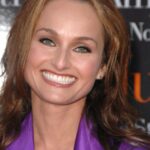 Giada De Laurentiis - Professional Portrait