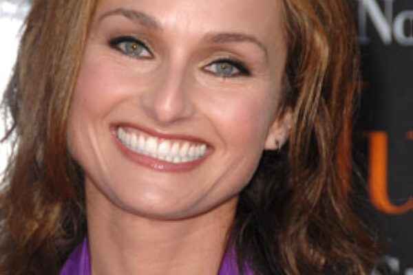 Giada De Laurentiis - Professional Portrait
