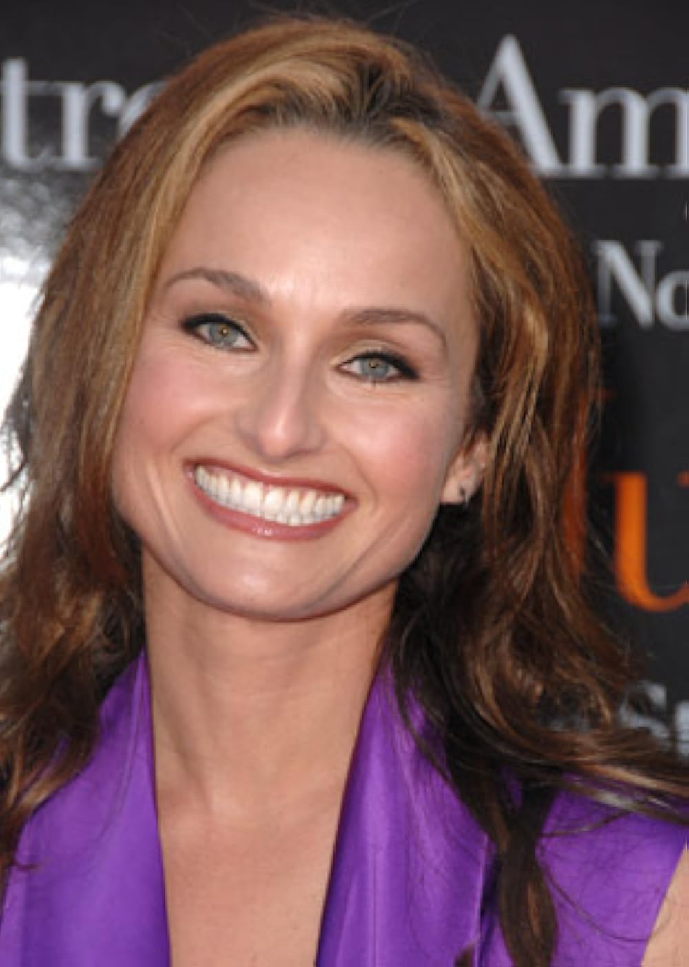 Giada De Laurentiis - Professional Portrait