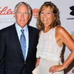 Glena Goranson: The Quiet Strength Behind Pete Carroll's World - Gaukurinn.is