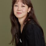 Gong Hyo-jin - Professional Portrait