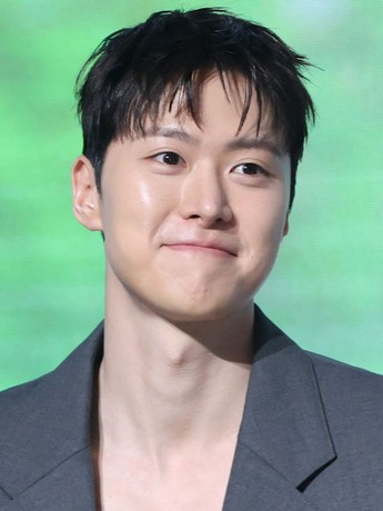 Gong Myung - Professional Portrait