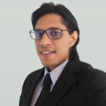 Gourav Aakash - Professional Portrait