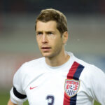 Gregg Berhalter – USMNT Defender | US Soccer Players
