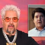 Guy Fieri - Professional Portrait