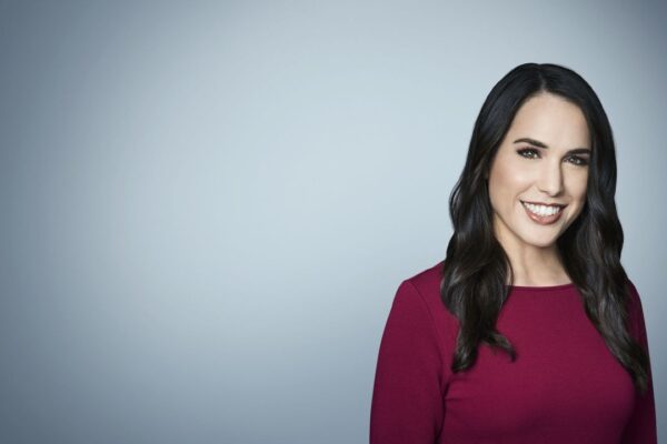 Hadas Gold - AI Correspondent | CNN
