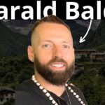 Harald Baldr - Professional Portrait