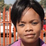 Haru Mutasa, in Juba | News | Al Jazeera