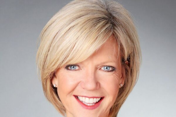 Women of Excellence: Broadcaster Heather Hiscox known for work ethic | London Free Press