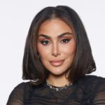 Inside Huda Beauty's Rebrand