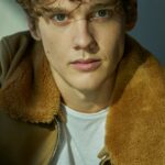 Hunter Doohan - Professional Portrait