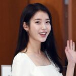 IU (Lee Ji-eun) - Professional Portrait
