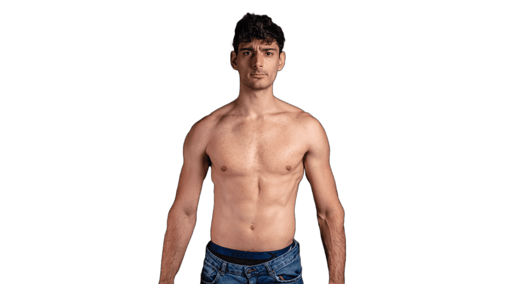 Ice Poseidon | DAZN US