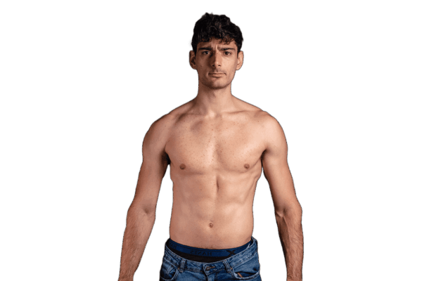 Ice Poseidon | DAZN US
