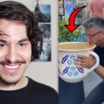 DEVASA BOYUT YEMEK YEME (İlter Avşar Videoları)