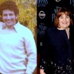Ina Garten shares the secret to her 50-year marriage with Jeffrey