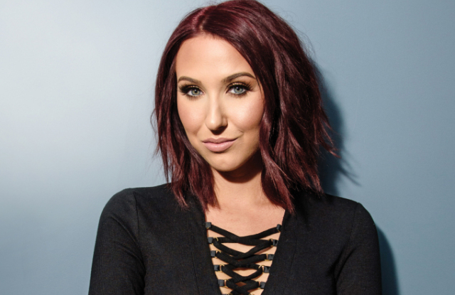 Jaclyn Hill - Professional Portrait