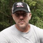 Jacob Landry - Professional Portrait