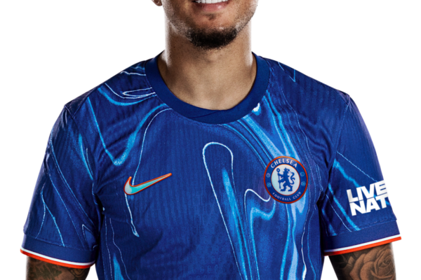 Jadon Sancho - Professional Portrait