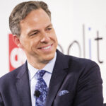 Jake Tapper - Professional Portrait