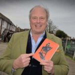 Antiques Secrets | Wigtown Book Festival