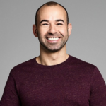 James Murray at Houston Improv