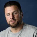 James Roday Rodriguez - Professional Portrait