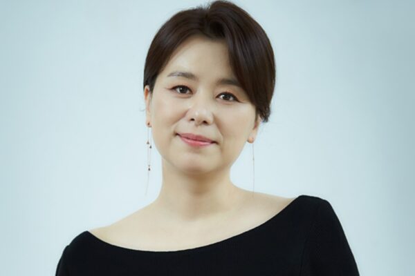 Jang Hye-jin - Professional Portrait