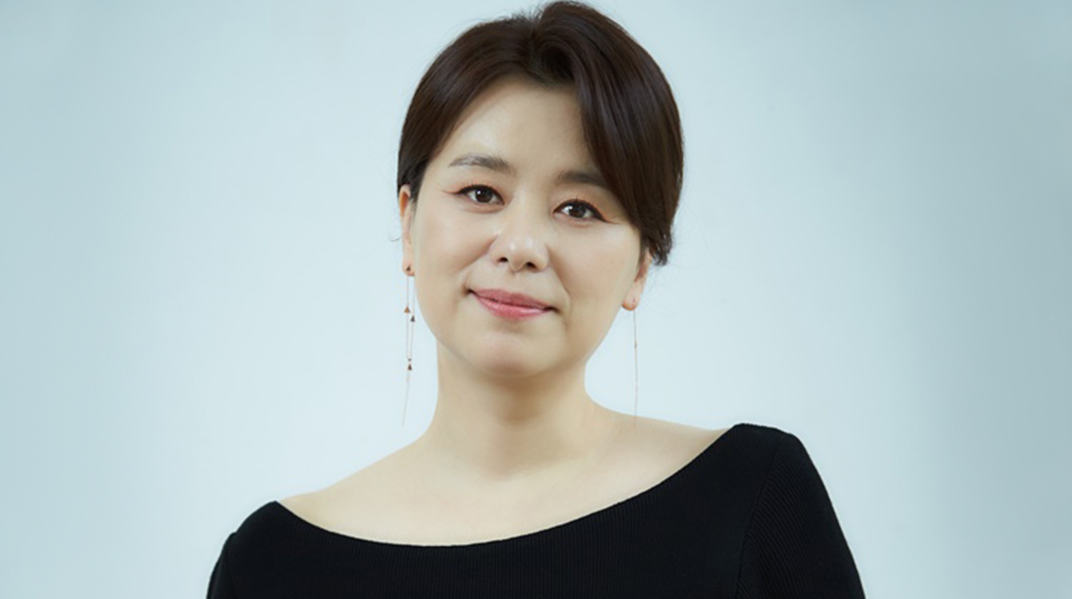 Jang Hye-jin - Professional Portrait