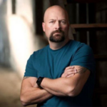 Jason Hawes - Professional Portrait