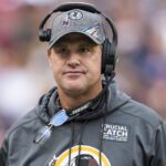 Washington Redskins fire head coach Jay Gruden | FOX 5 DC