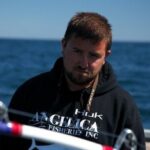 Jay Muenzner - Professional Portrait