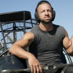 Jay Paul Molinere - Professional Portrait