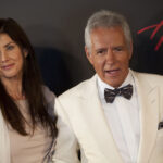 Jean Currivan Trebek - Professional Portrait