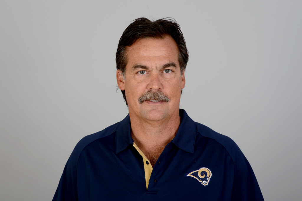 Jeff Fisher - Professional Portrait