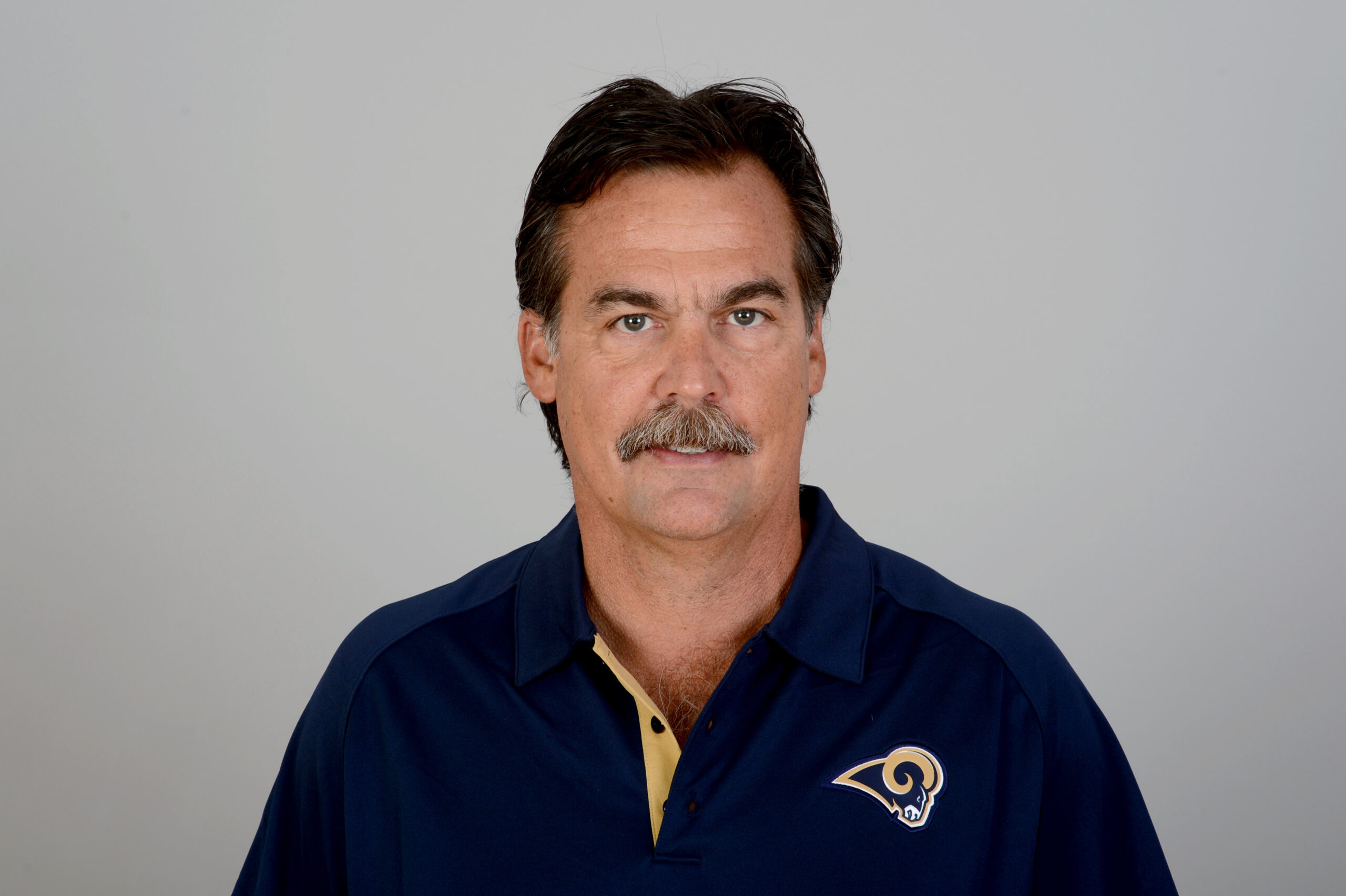 Jeff Fisher - Professional Portrait