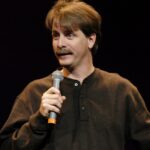Jeff Foxworthy - Professional Portrait