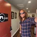 Meet Jeff Nisen | Musician & Music Studio Owner – SHOUTOUT LA