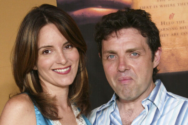 Who Is Tina Fey's Husband? All About Jeff Richmond