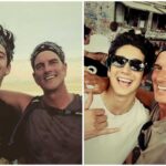 Jeffrey Brezovar's biography: who is Milo Manheim's father? - Legit.ng