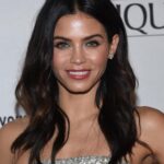 Jenna Dewan - Professional Portrait