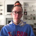 Jenna Marbles - Professional Portrait