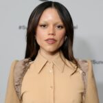 Jenna Ortega - Professional Portrait