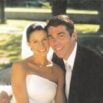 Jennifer & Chris's Wedding at OHEKA CASTLE