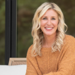 Jenny Marrs - Professional Portrait